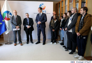 Government expands high-priority scholarships for social work students