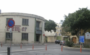 Joseph Portelli eyes five-storey block instead of old pasta factory in Balzan