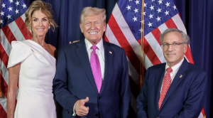 'I do know Jeffrey, and I like him': US ambassador to Malta named in Epstein files