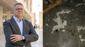 Delia calls for action after son was assaulted by gang in Sliema