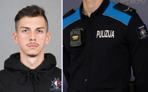 Police search for man wanted by magistrate’s order