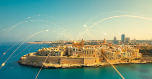 From tiny island to gaming giant: How Malta outplayed bigger rivals