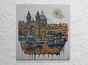 My essentials: Jessica Vella’s cultural picks