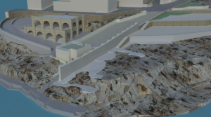 Wied iz-Zurrieq quay upgrade plans include new toilets, diver facilities and covered boat storage