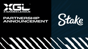 Stake and X games collaboration: The latest strategic partnership fans will love