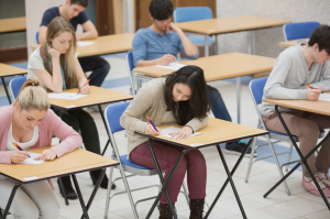 Students sitting for more subjects in SEC exams