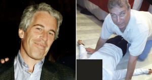 We’re living in a crazy world