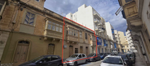 Concern over 11-storey hotel proposal that will rise above four townhouses in Gżira