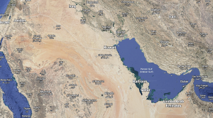 A total of 1,619 Maltese nationals across Middle East as conflict escalates
