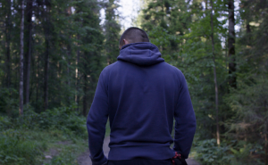 Why do men commit more crimes than women?