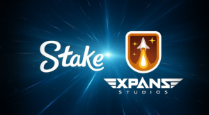 Expanse studios secures strategic content deployment agreement with Stake