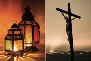 Two sacred seasons: One call to mercy, repentance | Samir AbouHussein, Fr Eric Cachia