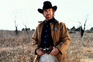 He was mortal after all: Chuck Norris dead aged 86