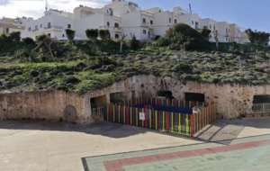 Primary School in Mellieħa set to triple in size