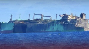 Libya calls in specialist firm to tow drifting Russian LNG tanker