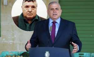 Italian report links Anton Refalo’s Gozo villa to former Salvatore Toto Riina hideout