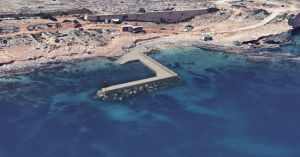 ERA objects to Mellieħa quay upgrade used by Red Cross for marine rescues
