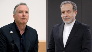 Iran and the US receive a two-tier ceasefire plan mediated by Pakistan as a 'last-ditch' effort