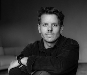 In conversation with architect Joe Galea