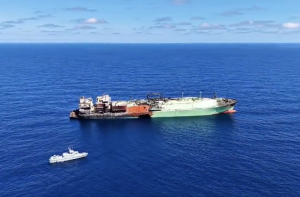 Arctic Metagaz: Libya’s eastern regime mulls action on Russian tanker