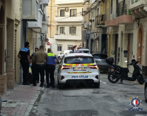 Police arrest 32 people living irregularly in Malta