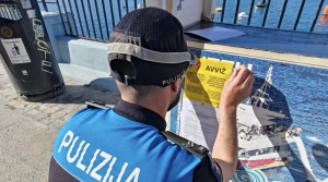 Sliema’s illegal ticket booths told to pack up by next Thursday