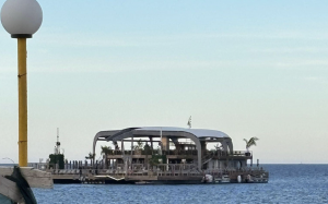 Mellieħa mayor questions Noma Island permitting after its moved to Little Armier