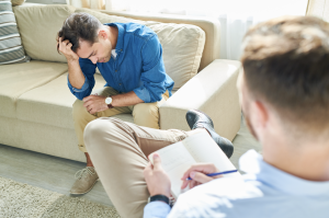 In Malta, 80% of suicides are men. Most never asked for help