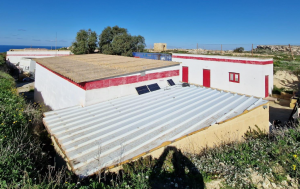 Tourism complex instead of Kerċem fireworks factory set for refusal