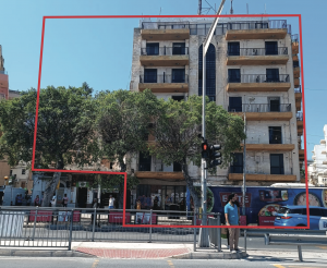 10-storey hotel to replace Msida old people’s home