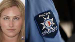 Have you seen this woman? Police appeal to public to help track down woman