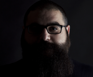 Andrew E. Zarb: 'Balancing my creative instincts with the expectations of others is a constant tug-of-war'