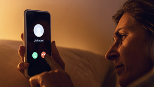 Public warned about scam phone calls claiming to be from the police