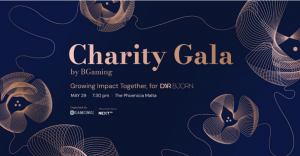 BGaming announces return of Annual Charity Gala in Malta