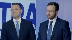 WATCH | Parties clash on cost of living, governance and property in pre-election Xtra debate