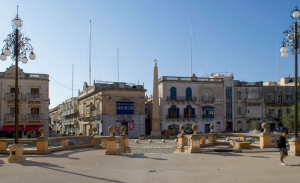Mosta obelisk deemed ‘not historically relevant’ in today’s context