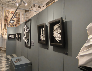 Chris Ebejer’s sculptural journey continues in Valletta