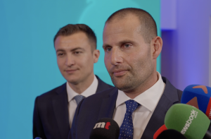 WATCH | Abela insists PL proposals will address traffic problem