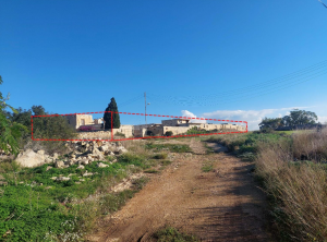 Abandoned farm earmarked for ODZ wellbeing centre