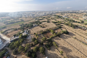 Cabinet agrees to remove Żejtun's Wied iż-Żrinġ from development area