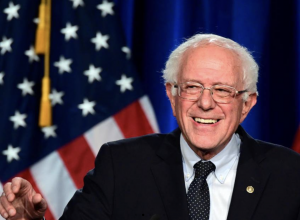 Bernie Sanders calls out 'rigged system' as US giants dodge billions in tax through Malta