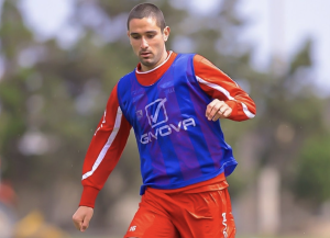 Footballer Jurgen Pisani acquitted of match-fixing on appeal, 15-month jail term overturned