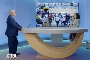 WATCH | Moviment Graffitti’s community-first approach helped drive Manoel Island victory