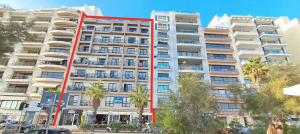 Stivala’s hotel extension on The Strand flagged for blank party walls