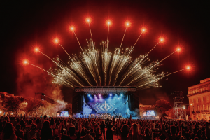 BBC Concert Orchestra returns to Malta with ABBA and Bee Gees tribute at the Floriana Granaries