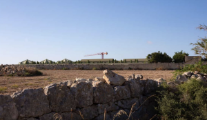 Refusal recommended for ODZ hotel plan at Busbesija barracks site