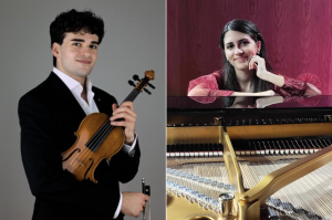 Bice Mizzi Vassallo Music Competition winners to represent Malta at the 42nd MusicaRiva Festival