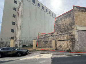 Marsa waterfront sees four-star hotel proposal