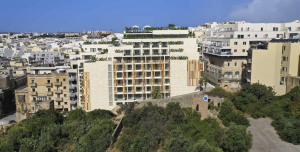 Stivala’s proposed Sliema hostel has same 136-room scale as revoked hotel permit