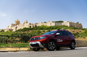 Uber risks licence suspension under new Y-plate rules